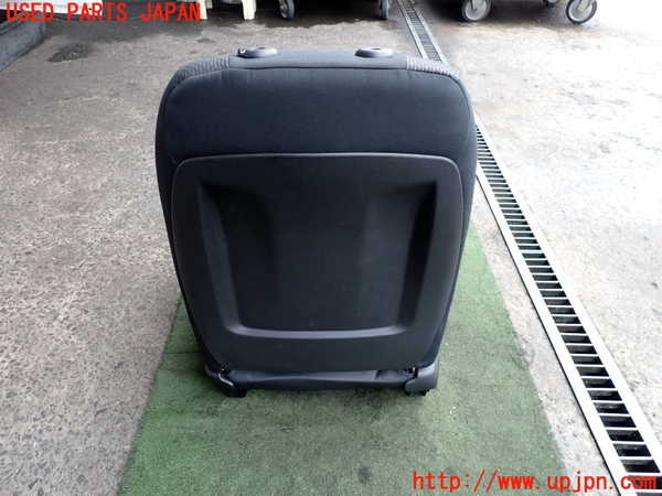 2UPJ-9239797035]BMW 320i(3B20)運転席シート 中古 (F30)_5