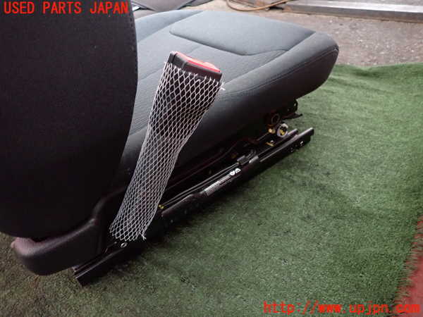 2UPJ-9239797065]BMW 320i(3B20)助手席シート 中古 (F30)_4