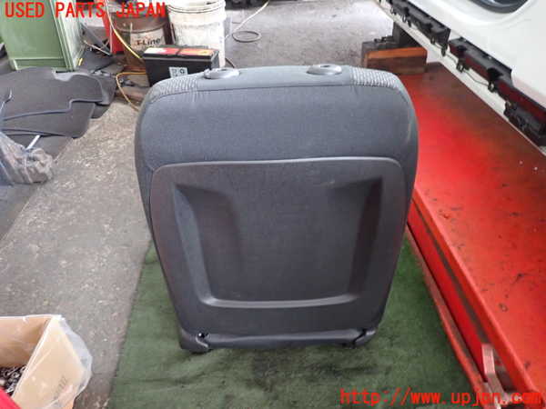 2UPJ-9239797065]BMW 320i(3B20)助手席シート 中古 (F30)_5