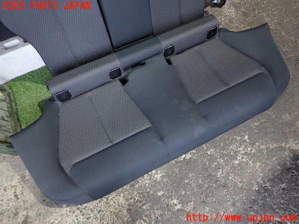 2UPJ-9239797385]BMW 320i(3B20)リアシート 中古 (F30)_3
