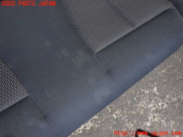 2UPJ-9239797385]BMW 320i(3B20)リアシート 中古 (F30)_4