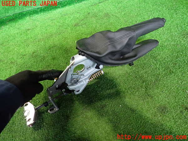 2UPJ-9239797550]BMW 320i(3B20)サイドブレーキレバー 中古 (F30)_2