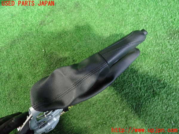 2UPJ-9239797550]BMW 320i(3B20)サイドブレーキレバー 中古 (F30)_3