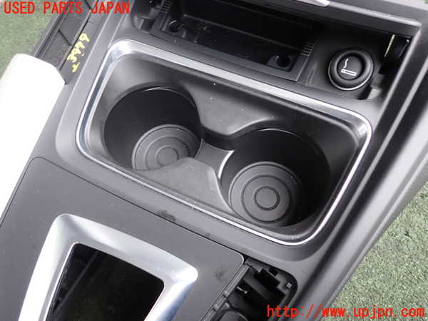 2UPJ-9239797540]BMW 320i(3B20)センターコンソール 中古 (F30)_4