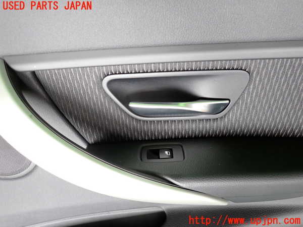 2UPJ-9239791294]BMW 320i(3B20)右後ドア内張り 中古 (F30)_2