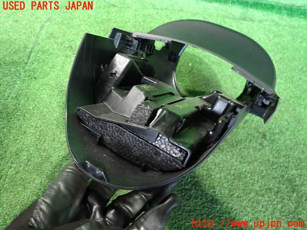 2UPJ-9239797905]BMW 320i(3B20)コラムカバー 中古 (F30)_3