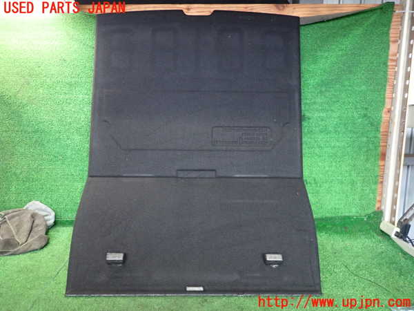 2UPJ-9239797771]BMW 320i(3B20)ラゲッジトレイ1 中古 (F30)_2