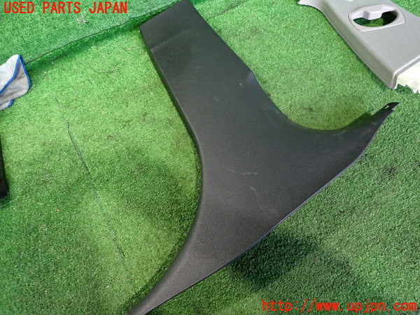 2UPJ-9239797665]BMW 320i(3B20)右センターピラートリム 中古 (F30)_3