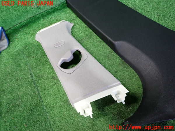 2UPJ-9239797670]BMW 320i(3B20)左センターピラートリム 中古 (F30)_2