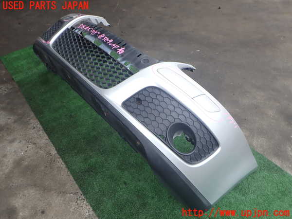 2UPJ-9239801010]VW ゴルフ GTI(1KAXX)フロントバンパー 中古_3