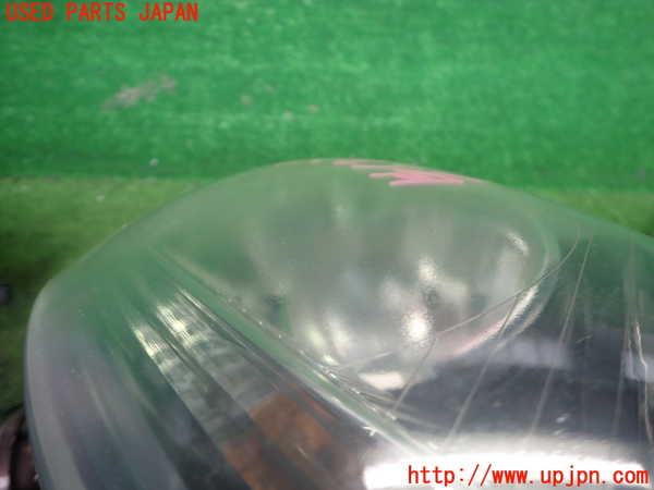 2UPJ-9239801130]VW ゴルフ GTI(1KAXX)右ヘッドライト HID 中古_4