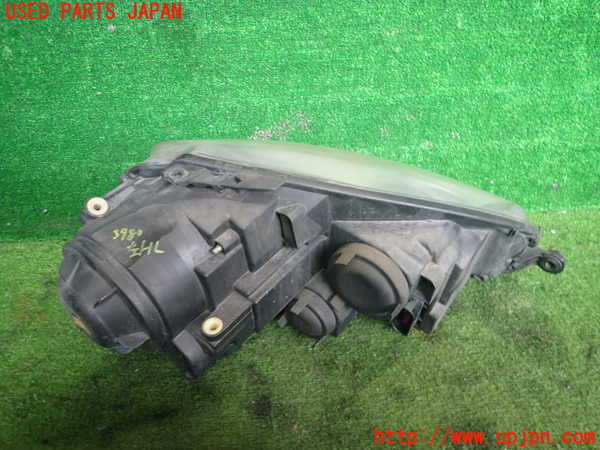 2UPJ-9239801132]VW ゴルフ GTI(1KAXX)左ヘッドライト HID 中古_3