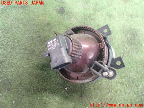 2UPJ-9239801182]VW ゴルフ GTI(1KAXX)左フォグ 中古_2