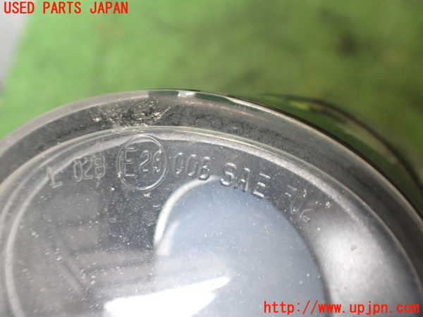 2UPJ-9239801182]VW ゴルフ GTI(1KAXX)左フォグ 中古_3