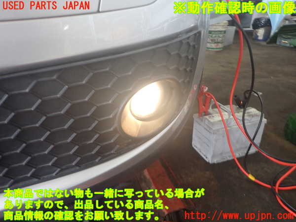 2UPJ-9239801182]VW ゴルフ GTI(1KAXX)左フォグ 中古_4