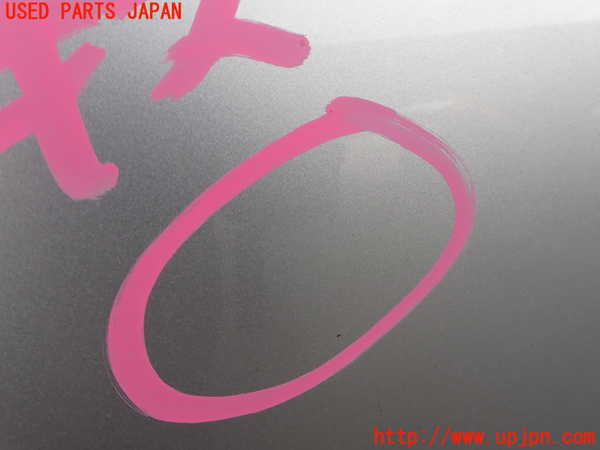 2UPJ-9239801230]VW ゴルフ GTI(1KAXX)右前ドア 中古(43R-001057 M635)_2