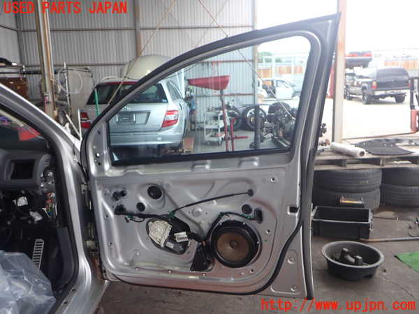 2UPJ-9239801230]VW ゴルフ GTI(1KAXX)右前ドア 中古(43R-001057 M635)_5