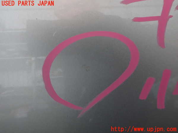 2UPJ-9239801260]VW ゴルフ GTI(1KAXX)左前ドア 中古(43R-001057 M635)_2