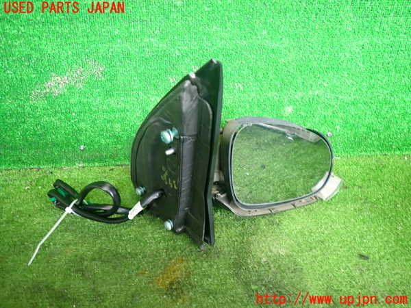 2UPJ-9239801210]VW ゴルフ GTI(1KAXX)右ドアミラー (ジャンク品) 中古_3