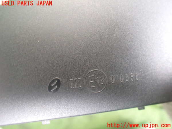 2UPJ-9239801210]VW ゴルフ GTI(1KAXX)右ドアミラー (ジャンク品) 中古_4