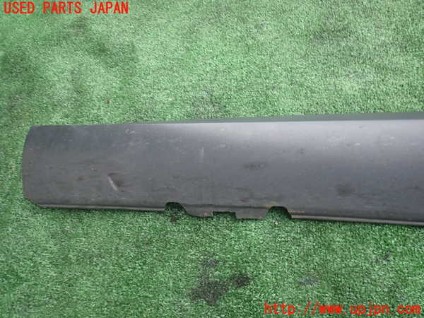 2UPJ-9239801392]VW ゴルフ GTI(1KAXX)左サイドステップ 中古_2