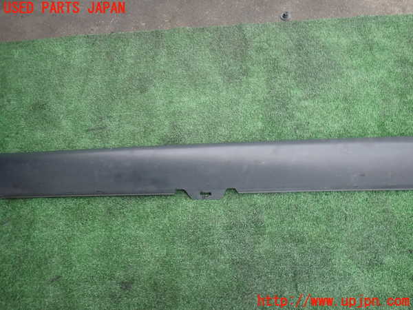 2UPJ-9239801392]VW ゴルフ GTI(1KAXX)左サイドステップ 中古_3