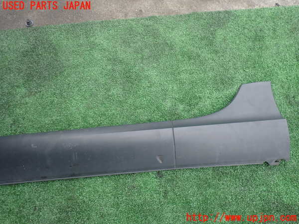 2UPJ-9239801392]VW ゴルフ GTI(1KAXX)左サイドステップ 中古_4