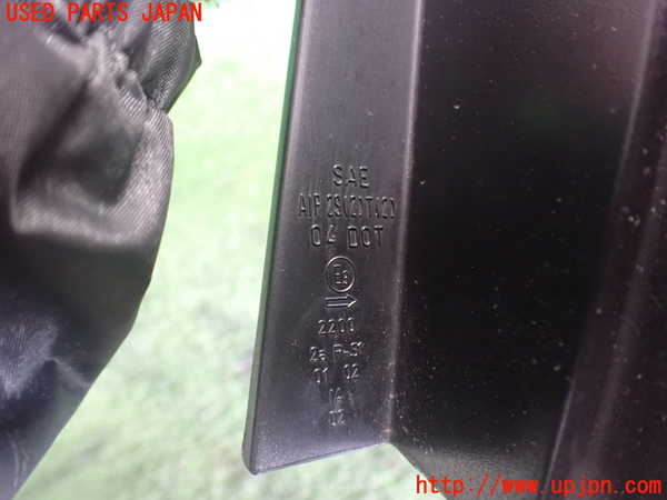 2UPJ-9239801530]VW ゴルフ GTI(1KAXX)右テールランプ 中古_3