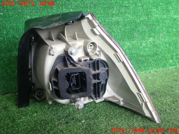 2UPJ-9239801536]VW ゴルフ GTI(1KAXX)左テールランプ 中古_2