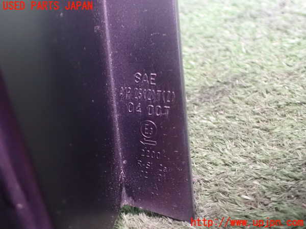 2UPJ-9239801536]VW ゴルフ GTI(1KAXX)左テールランプ 中古_3