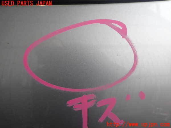 2UPJ-9239801566]VW ゴルフ GTI(1KAXX)バックドア リアゲート ハッチ 中古(43R-001057 M63100)_2