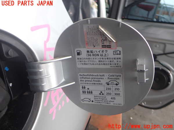 2UPJ-9239801690]VW ゴルフ GTI(1KAXX)フューエルリッド 中古_2