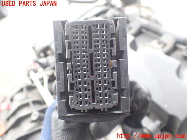 2UPJ-9239802010]VW ゴルフ GTI(1KAXX)エンジン BWA (ジャンク品) 中古_3