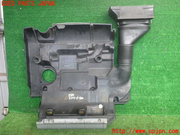 2UPJ-9239802560]VW ゴルフ GTI(1KAXX)エアクリーナーボックス 中古_2