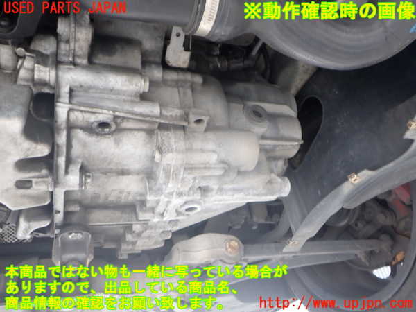 2UPJ-9239803200]VW ゴルフ GTI(1KAXX)ミッション MT BWA 中古_4