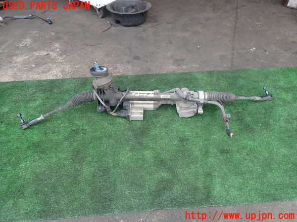 2UPJ-9239804235]VW ゴルフ GTI(1KAXX)パワステギアボックス 中古_2