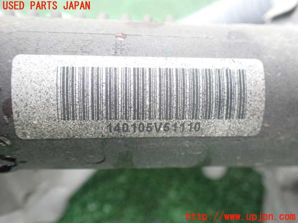 2UPJ-9239804235]VW ゴルフ GTI(1KAXX)パワステギアボックス 中古_3