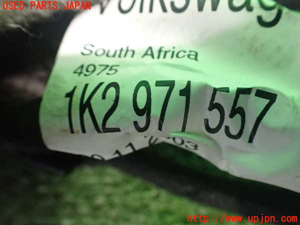 2UPJ-9239806806]VW ゴルフ GTI(1KAXX)ハーネス1 中古_2