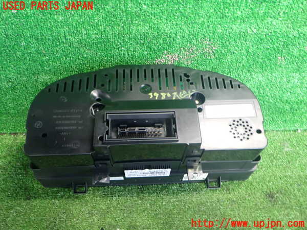 2UPJ-9239806170]VW ゴルフ GTI(1KAXX)スピードメーター 中古_2