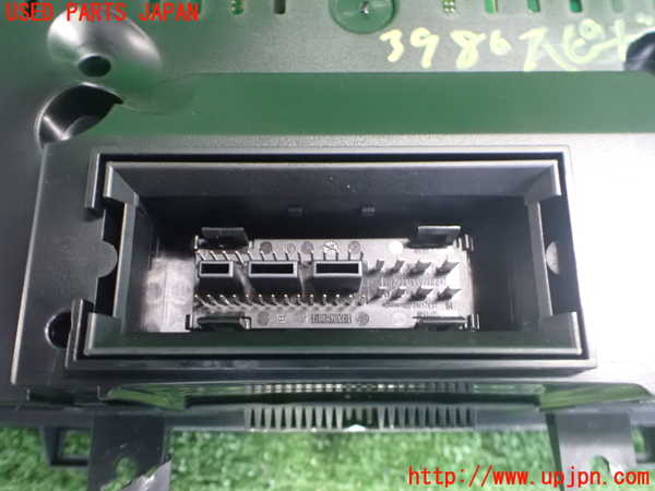 2UPJ-9239806170]VW ゴルフ GTI(1KAXX)スピードメーター 中古_3