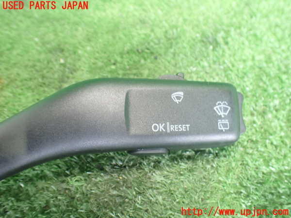 2UPJ-9239806720]VW ゴルフ GTI(1KAXX)コンビネーションスイッチ 中古_2