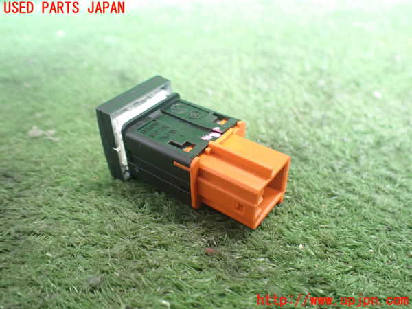 2UPJ-9239806307]VW ゴルフ GTI(1KAXX)スイッチ2 (ジャンク品) 中古_2