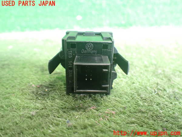 2UPJ-9239806308]VW ゴルフ GTI(1KAXX)スイッチ3 (メーター照度) 中古_2