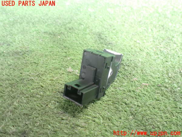 2UPJ-9239806245]VW ゴルフ GTI(1KAXX)左前パワーウィンドウスイッチ 中古_2