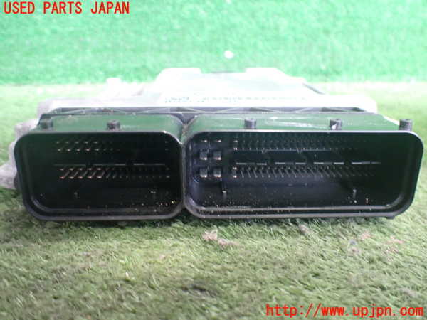 2UPJ-9239806110]VW ゴルフ GTI(1KAXX)エンジンコンピューター 中古_3