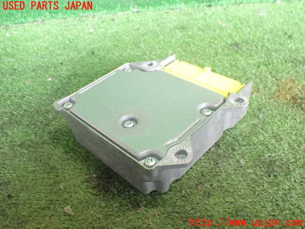 2UPJ-9239806145]VW ゴルフ GTI(1KAXX)エアバッグコンピューター 中古_2