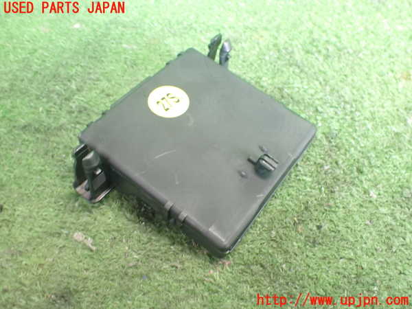 2UPJ-9239806147]VW ゴルフ GTI(1KAXX)コンピューター2 中古_2