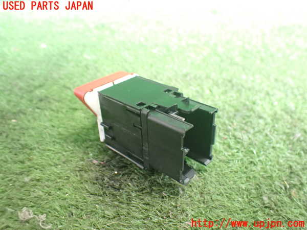 2UPJ-9239806290]VW ゴルフ GTI(1KAXX)ハザードスイッチ 中古_2