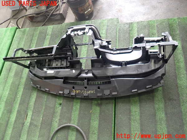 2UPJ-9239807505]VW ゴルフ GTI(1KAXX)ダッシュボード 中古_5