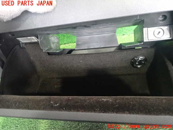 2UPJ-9239807516]VW ゴルフ GTI(1KAXX)グローブボックス1 中古_2